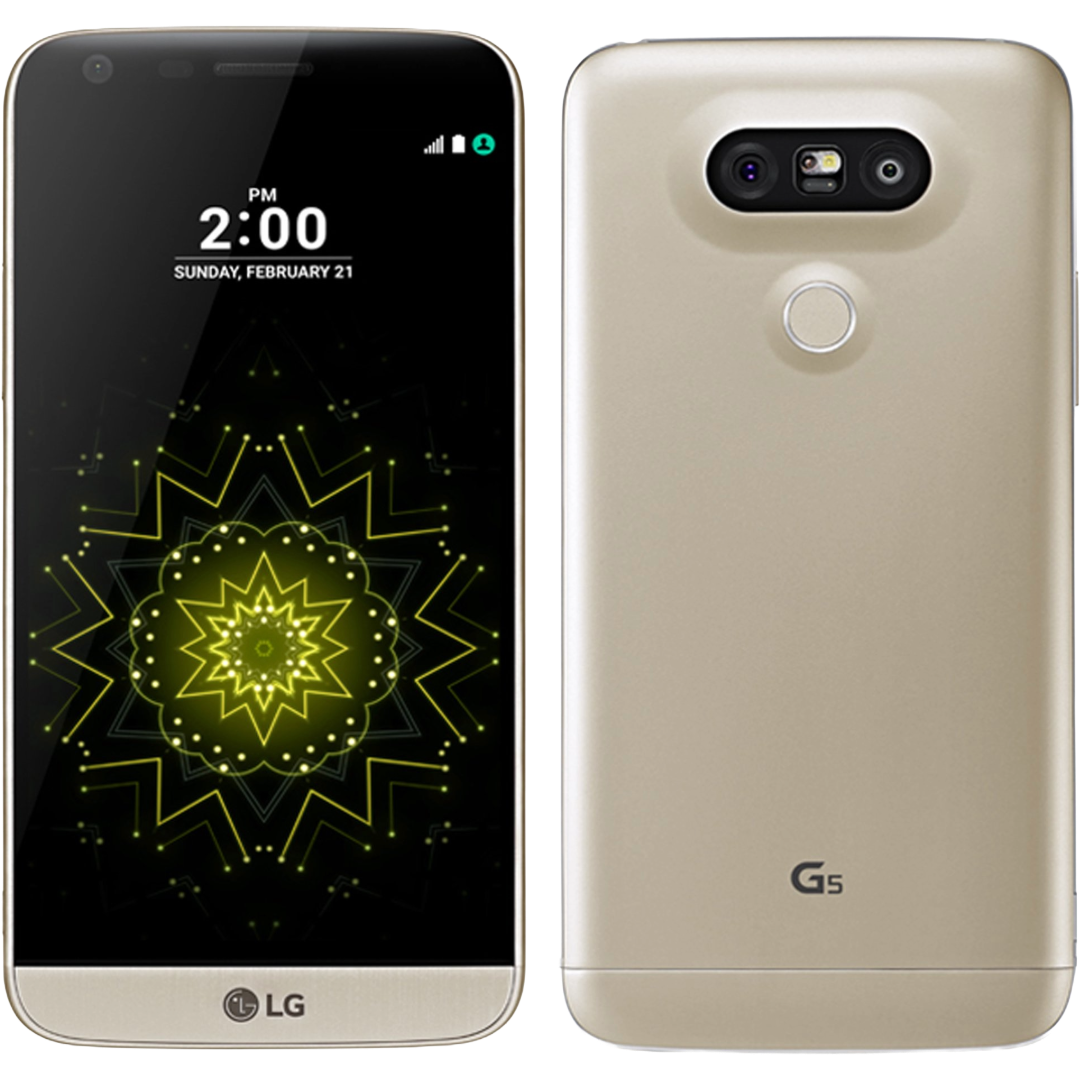 G5 repair guides